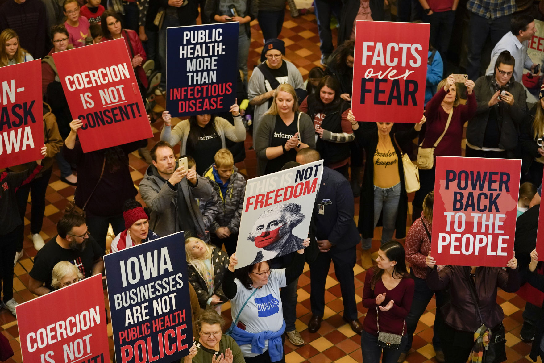Iowa Legislature